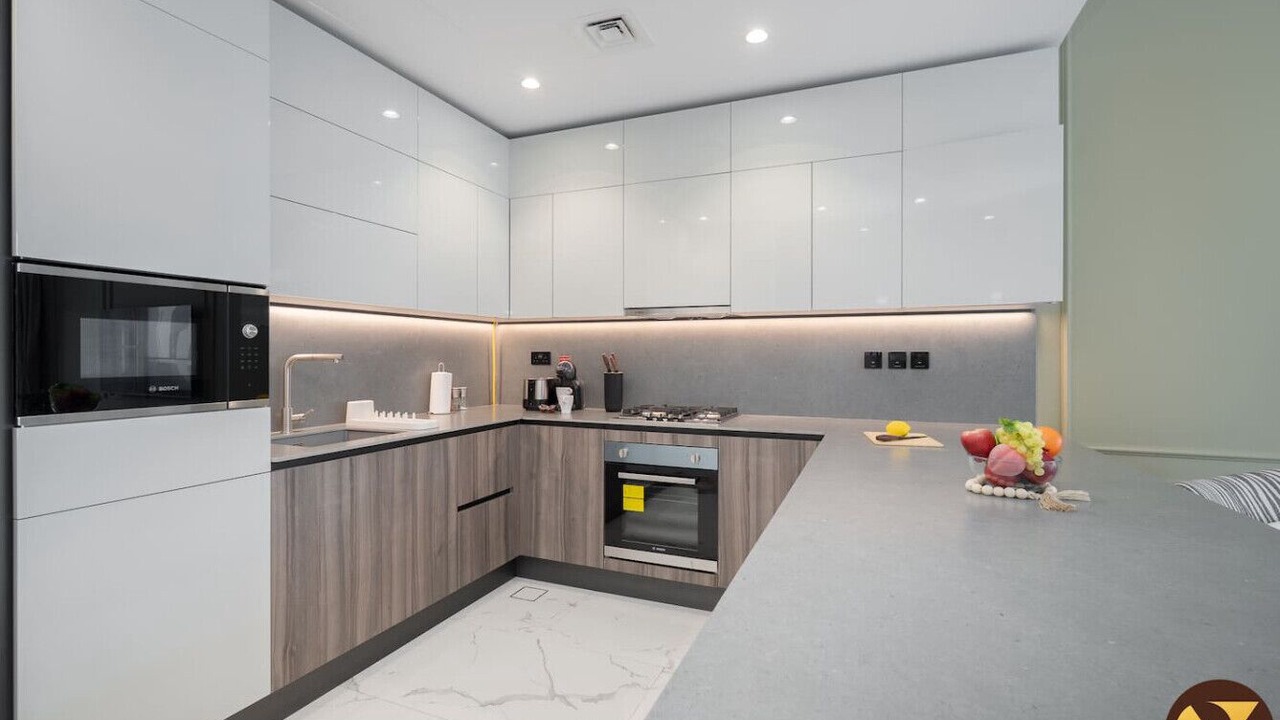 Photo of Kitchen in Business Bay