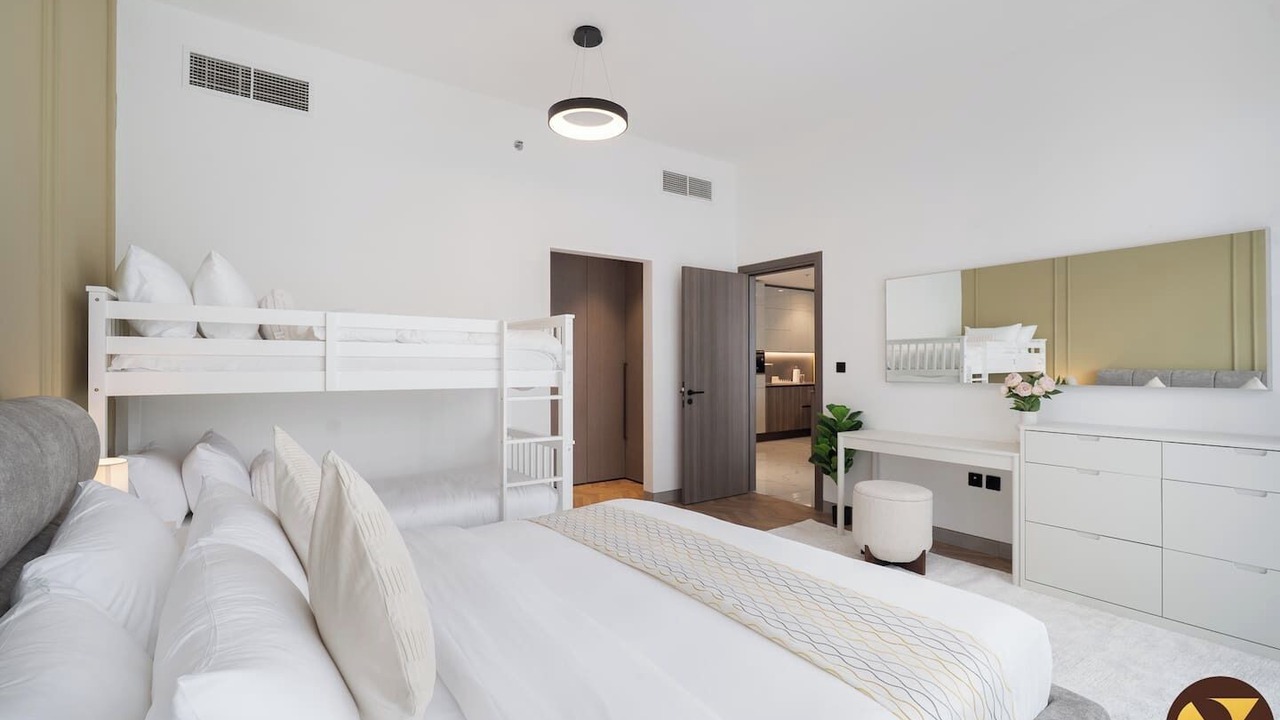 Photo of Bedroom in Business Bay
