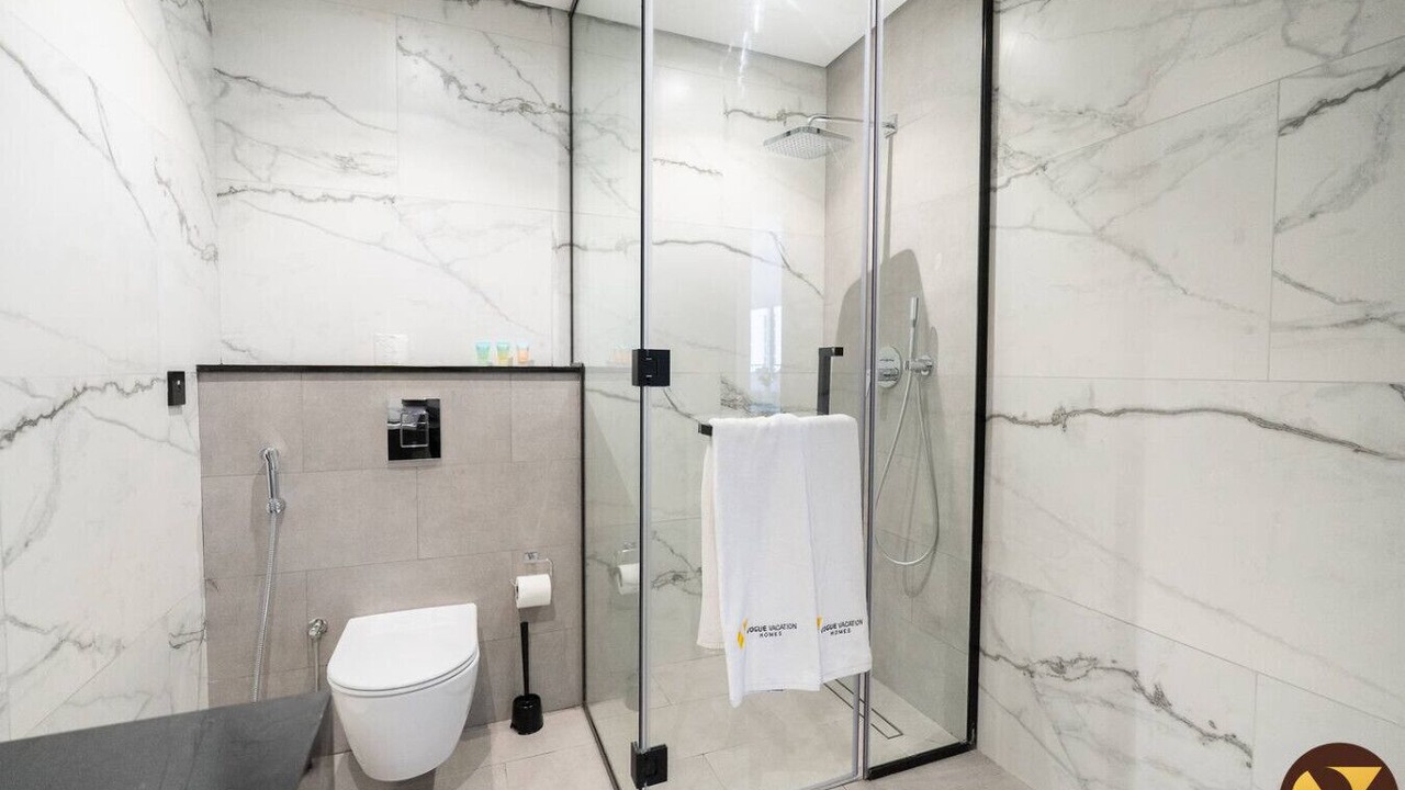 Photo of Bathroom in Business Bay