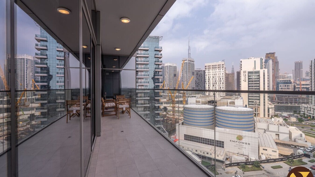 Photo of Outdoor in Business Bay