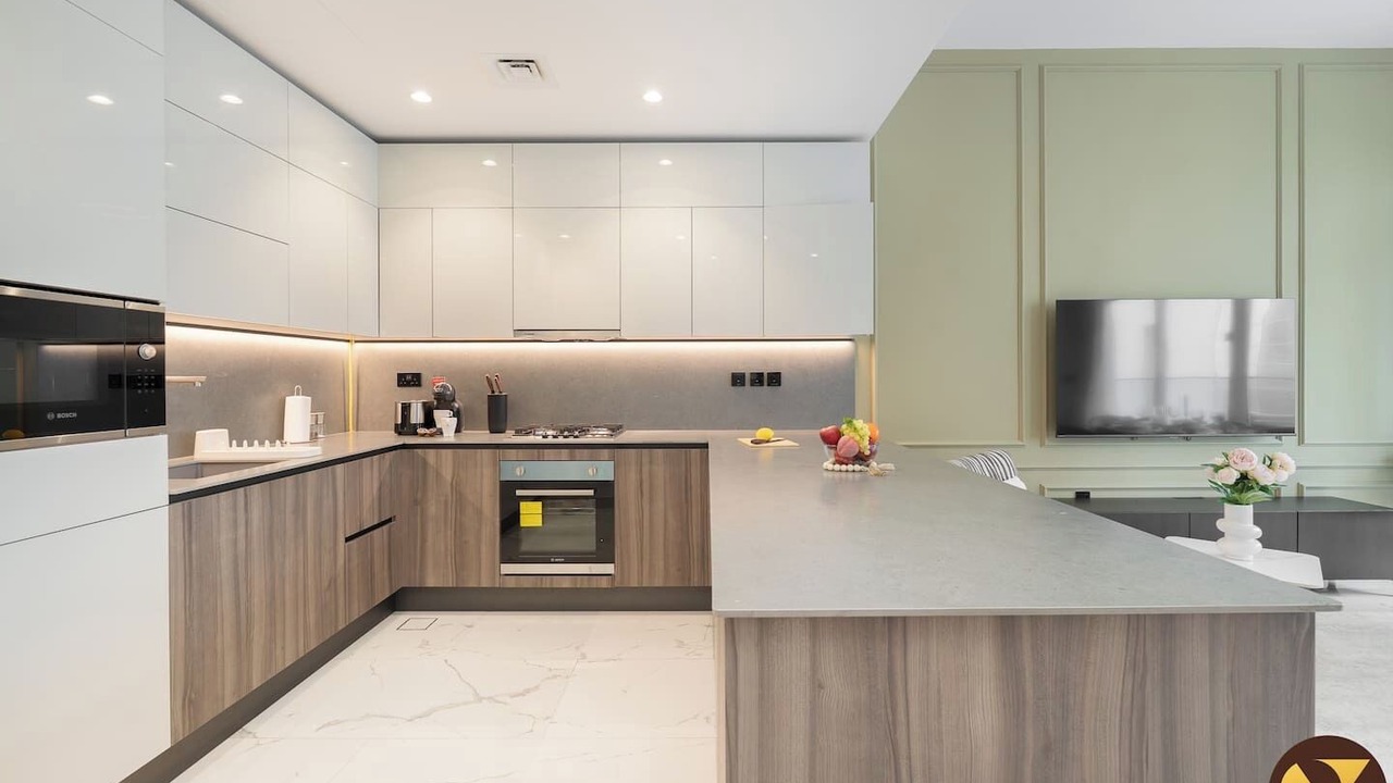 Photo of Kitchen in Business Bay