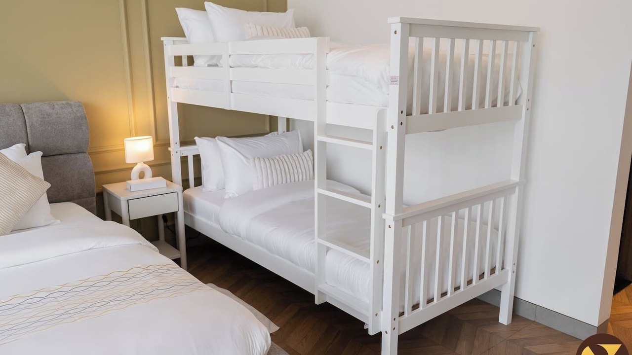 Photo of Bedroom in Business Bay
