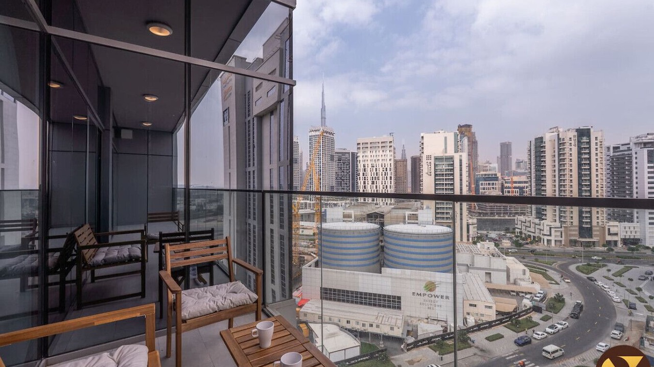 Photo of Outdoor in Business Bay