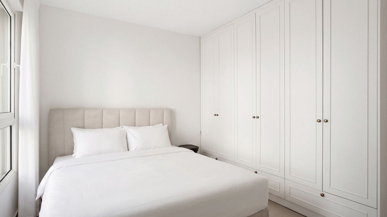 Photo of Bedroom in Netanya