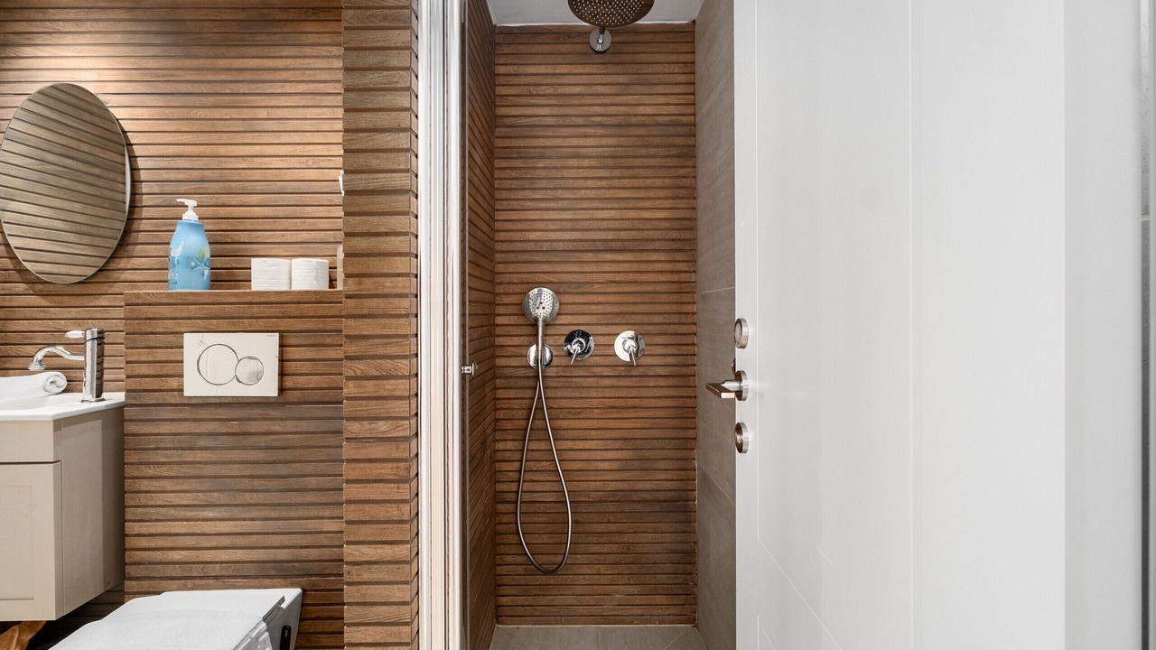 Photo of Bathroom in Netanya