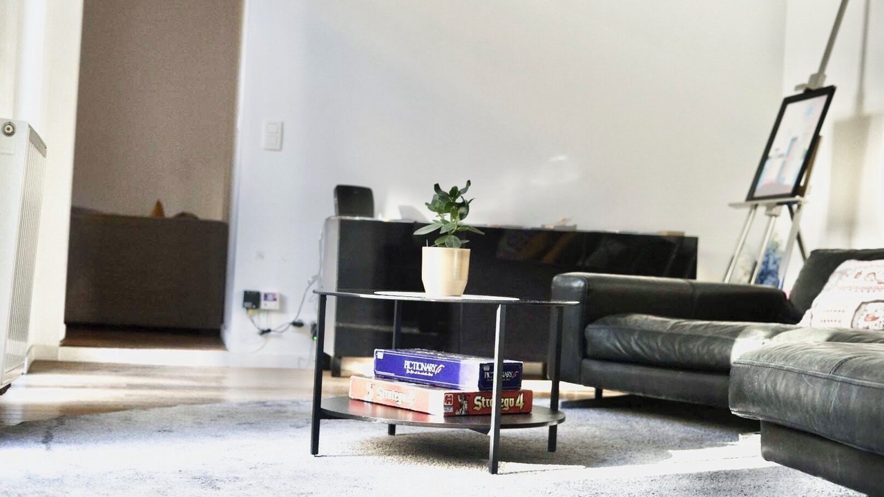 Photo of Livingroom in Quartier Royal - Koninklijke Wijk