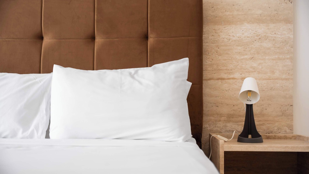 Photo of Bedroom in Dubai
