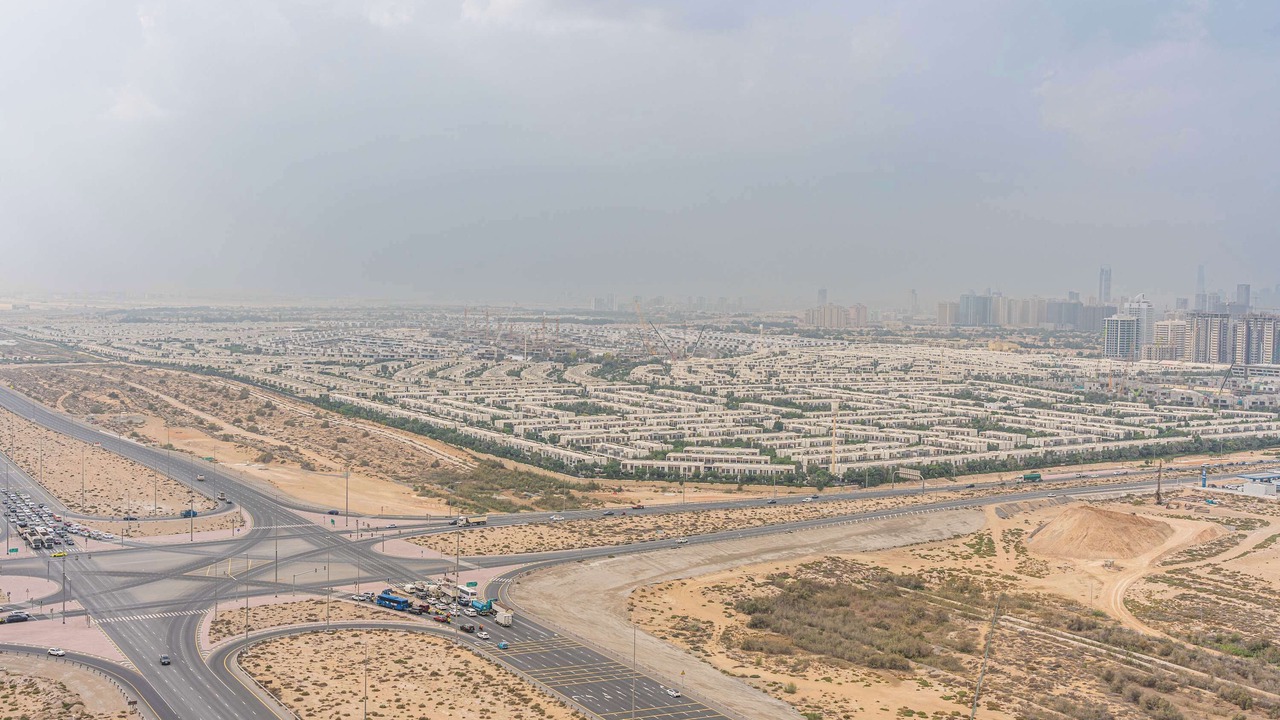 Photo of Outdoor in Dubai