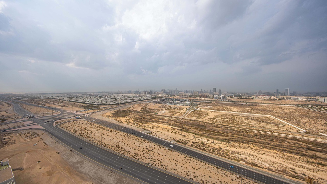 Photo of Outdoor in Dubai