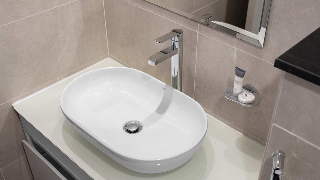 Photo of Bathroom in Dubai