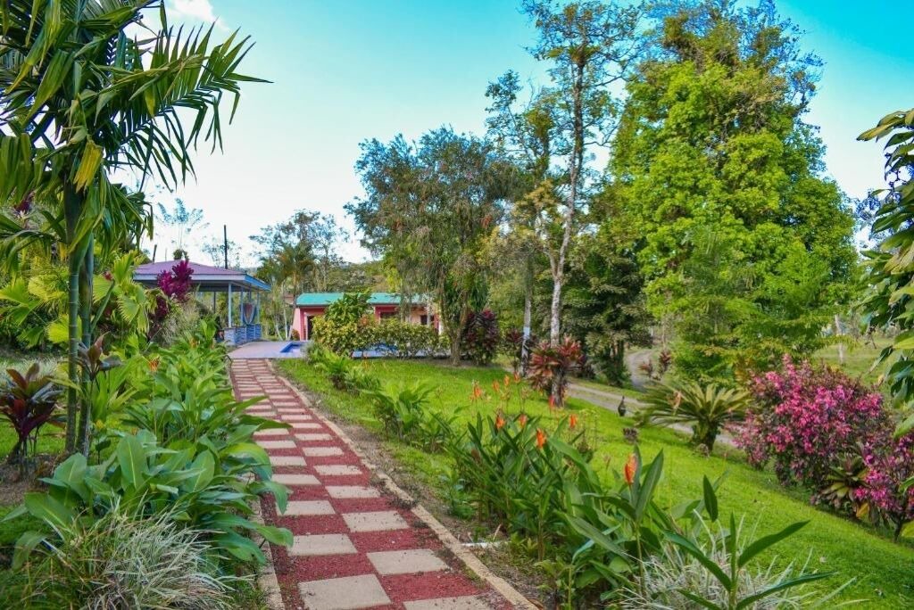 Photo of Outdoor in Arenal Hot Springs
