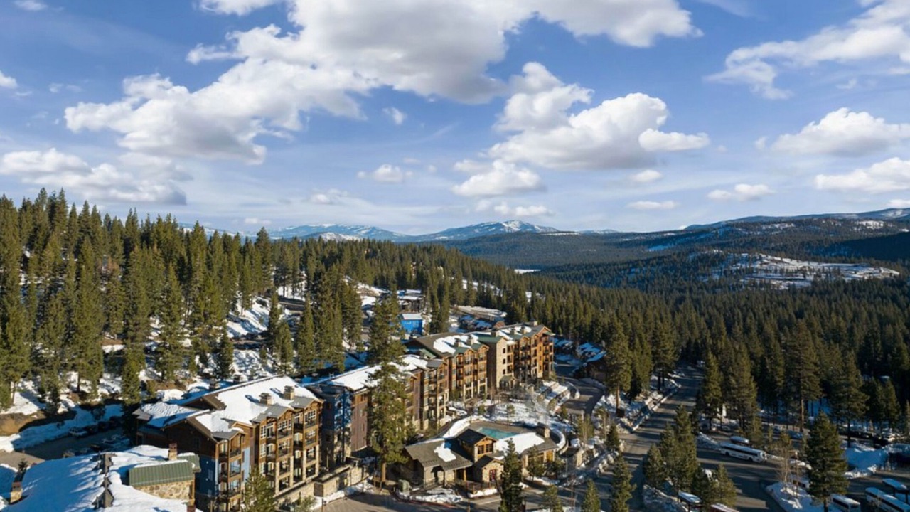 Photo of Outdoor in Truckee