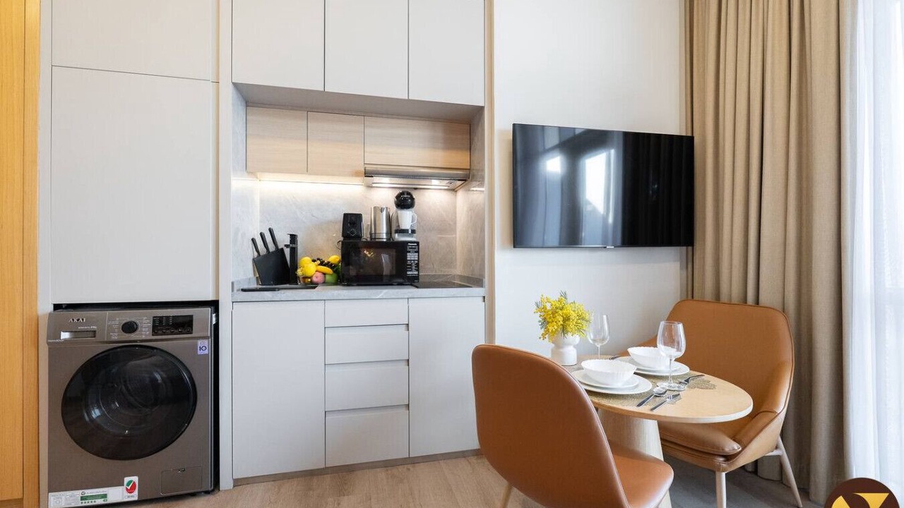 Photo of Kitchen in Jumeirah Village Triangle