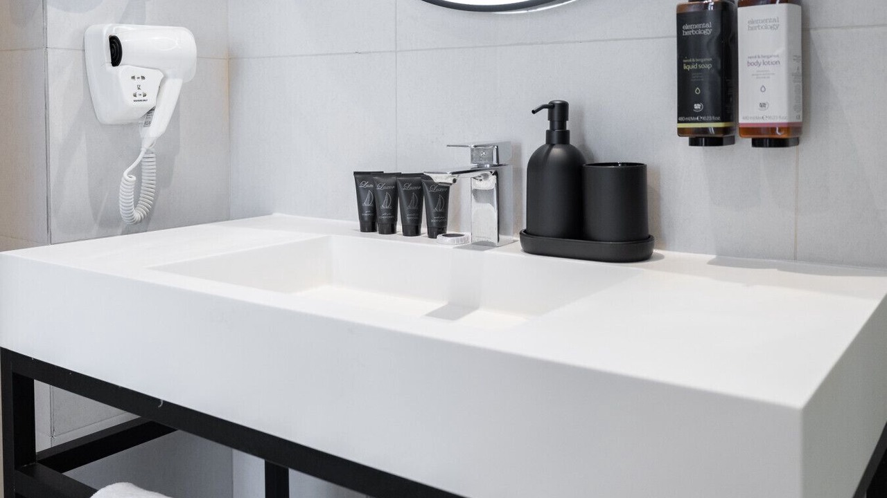 Photo of Bathroom in Jumeirah Village Triangle