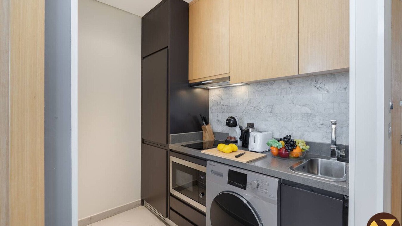 Photo of Kitchen in Jumeirah Village Triangle