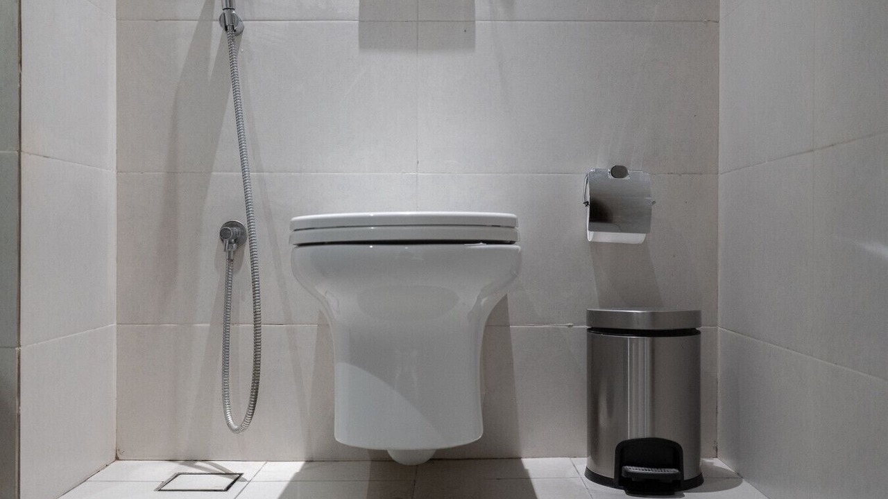 Photo of Bathroom in Jumeirah Village Triangle