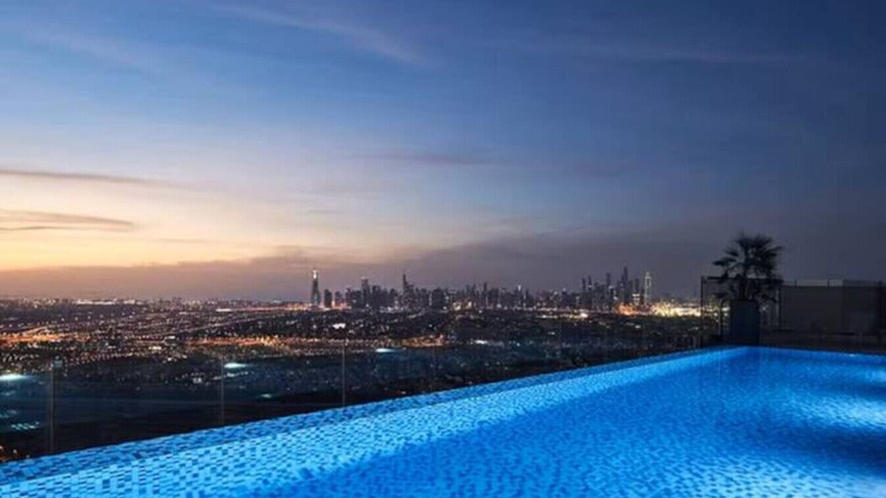 Photo of Outdoor in Jumeirah Village Triangle