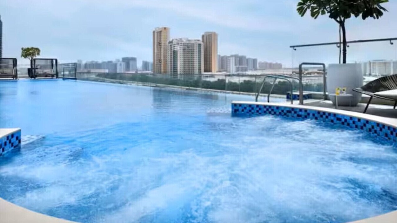 Photo of Outdoor in Jumeirah Village Triangle