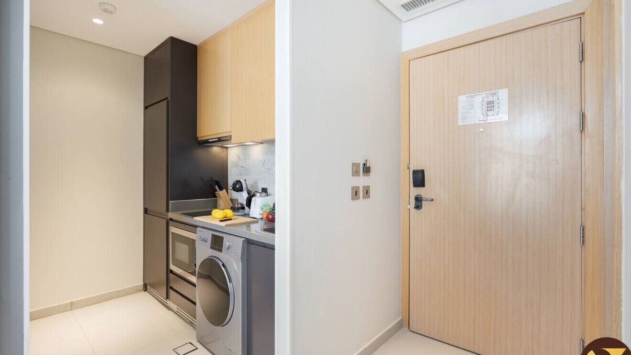 Photo of Kitchen in Jumeirah Village Triangle