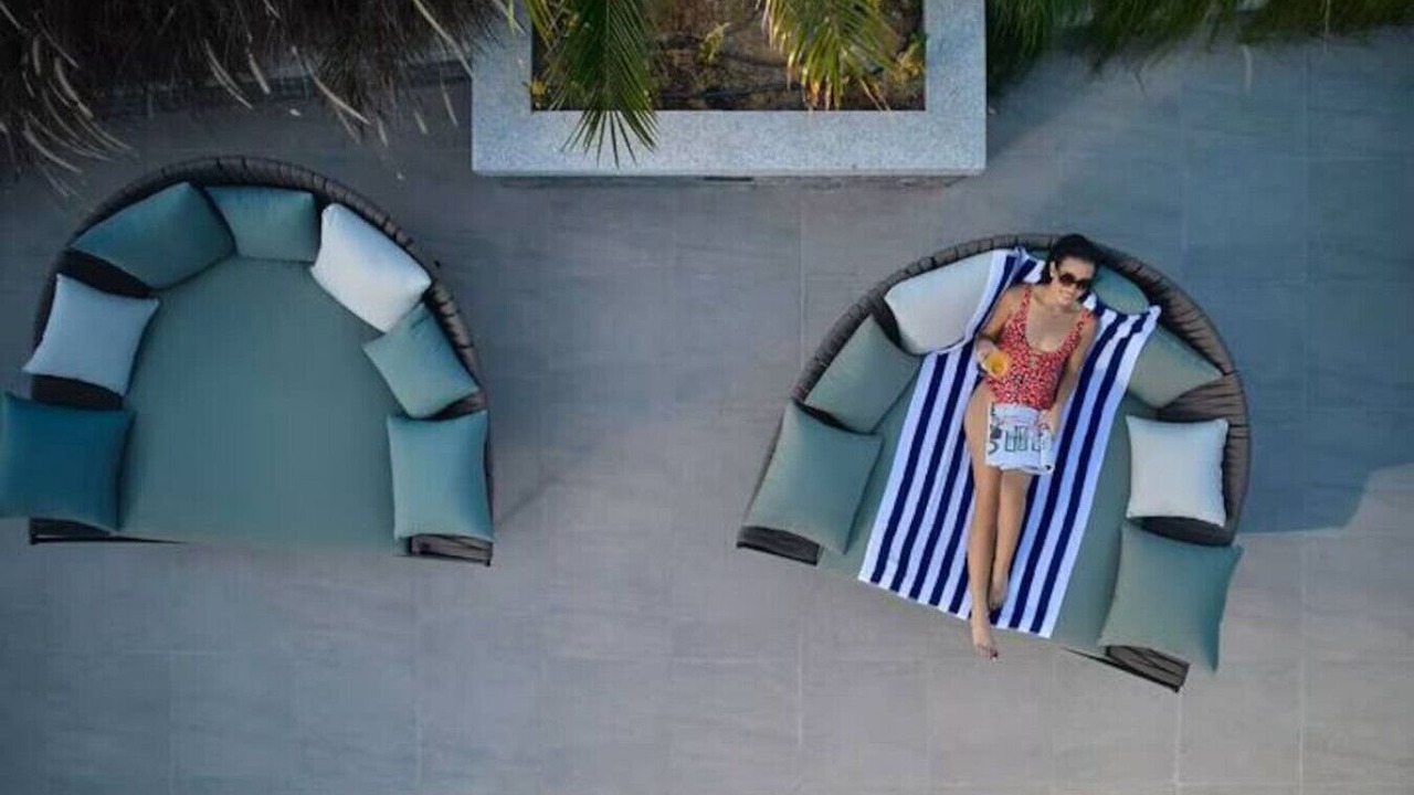 Photo of Outdoor in Jumeirah Village Triangle