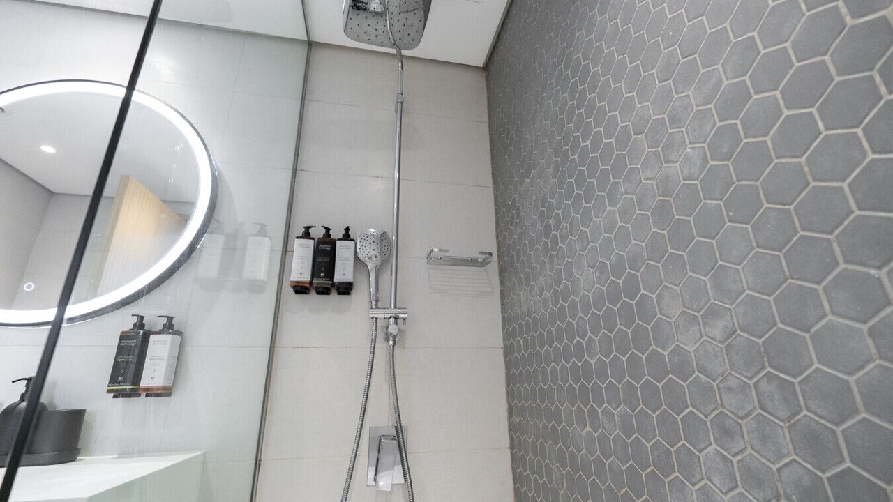 Photo of Bathroom in Jumeirah Village Triangle