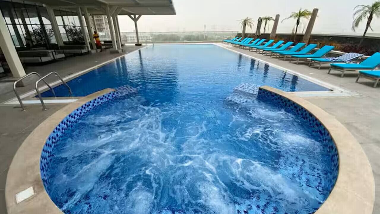 Photo of Outdoor in Jumeirah Village Triangle