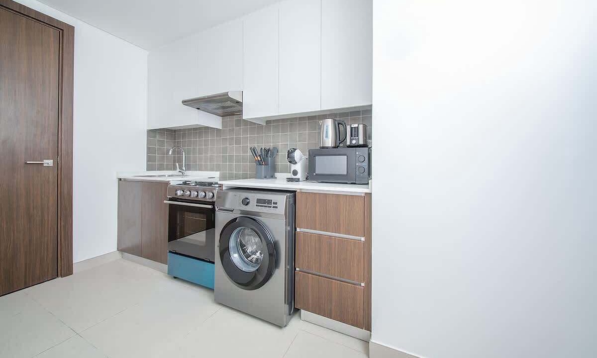 Photo of Kitchen in Al Hamriya