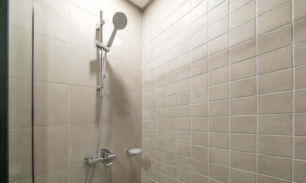 Photo of Bathroom in Al Hamriya