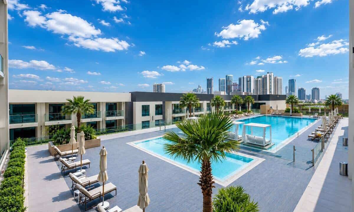 Photo of Outdoor in Al Hamriya