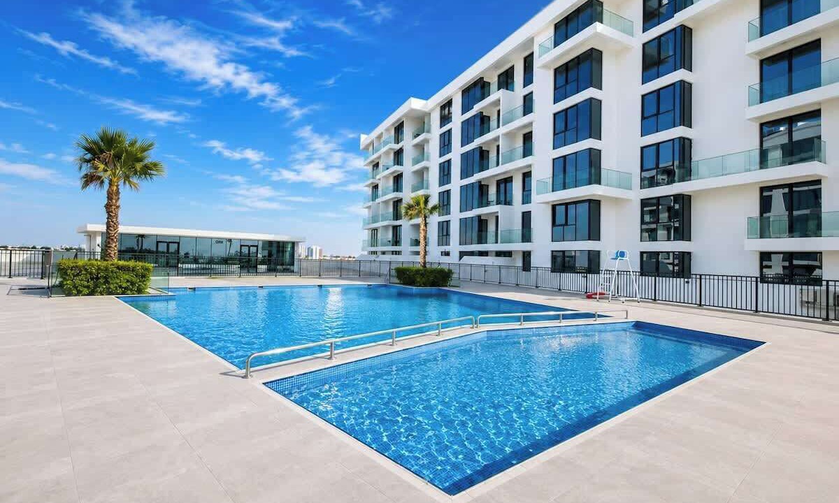 Photo of Outdoor in Al Hamriya