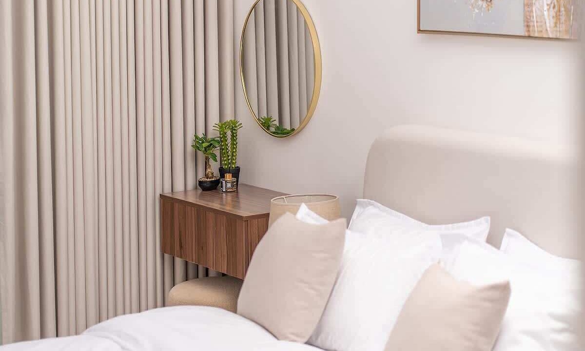 Photo of Bedroom in Al Hamriya