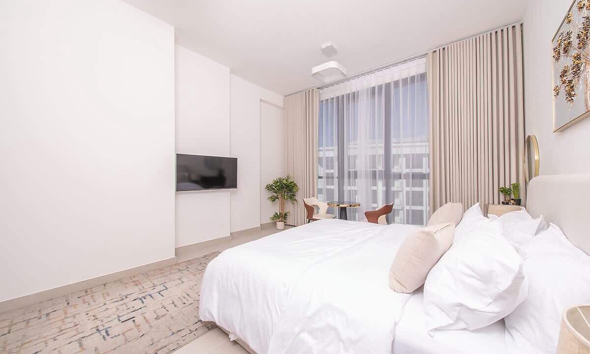 Photo of Bedroom in Al Hamriya