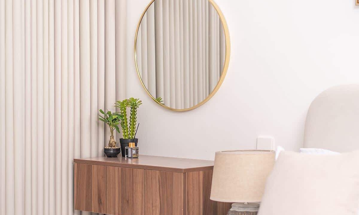 Photo of Bedroom in Al Hamriya