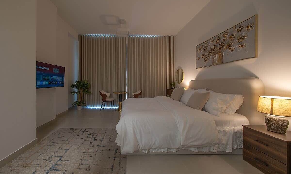 Photo of Bedroom in Al Hamriya