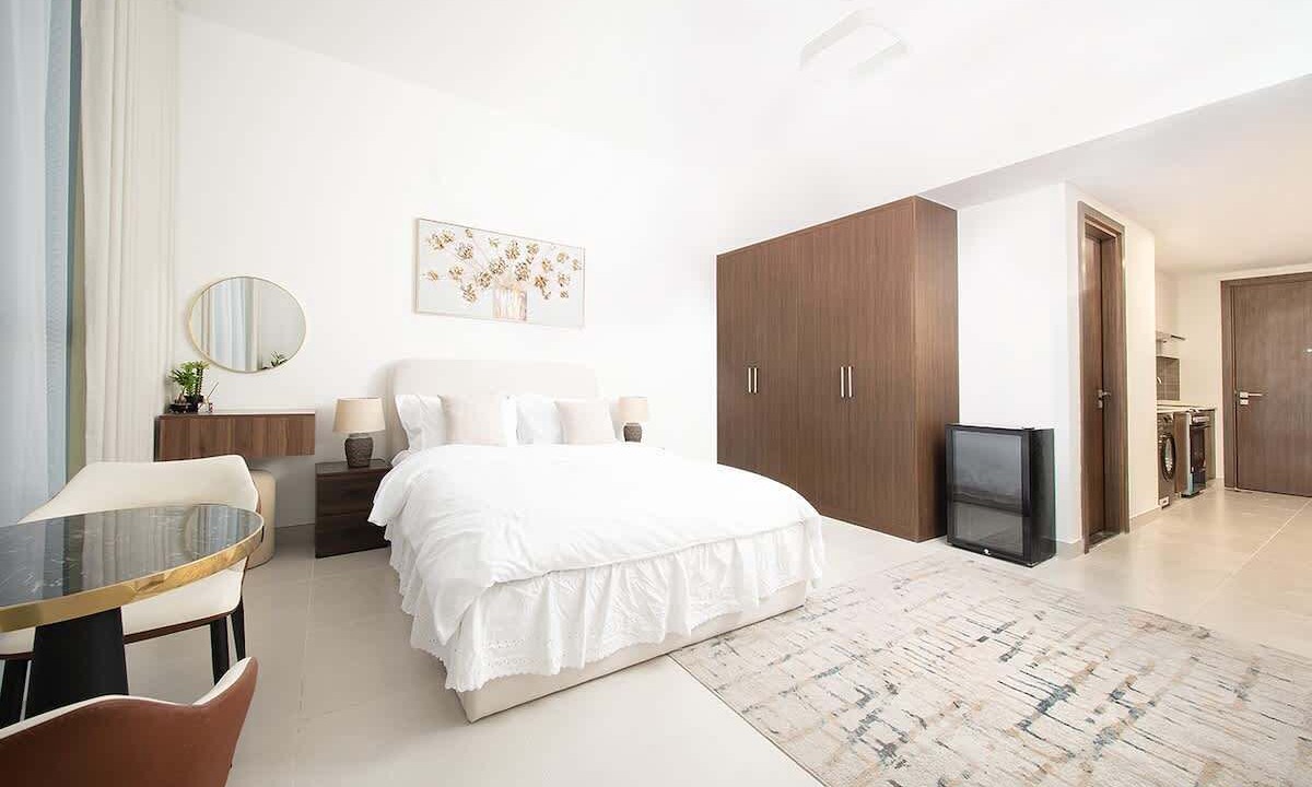 Photo of Bedroom in Al Hamriya