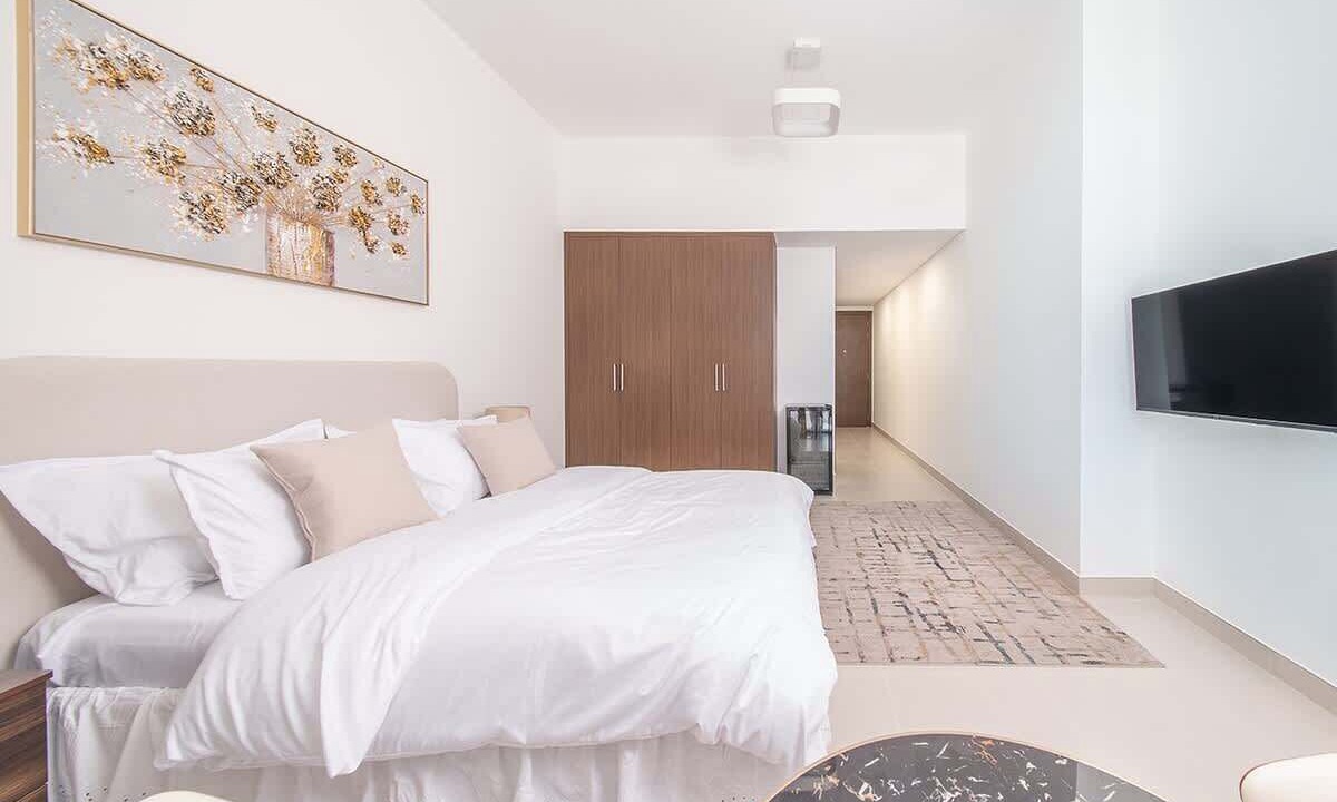 Photo of Bedroom in Al Hamriya