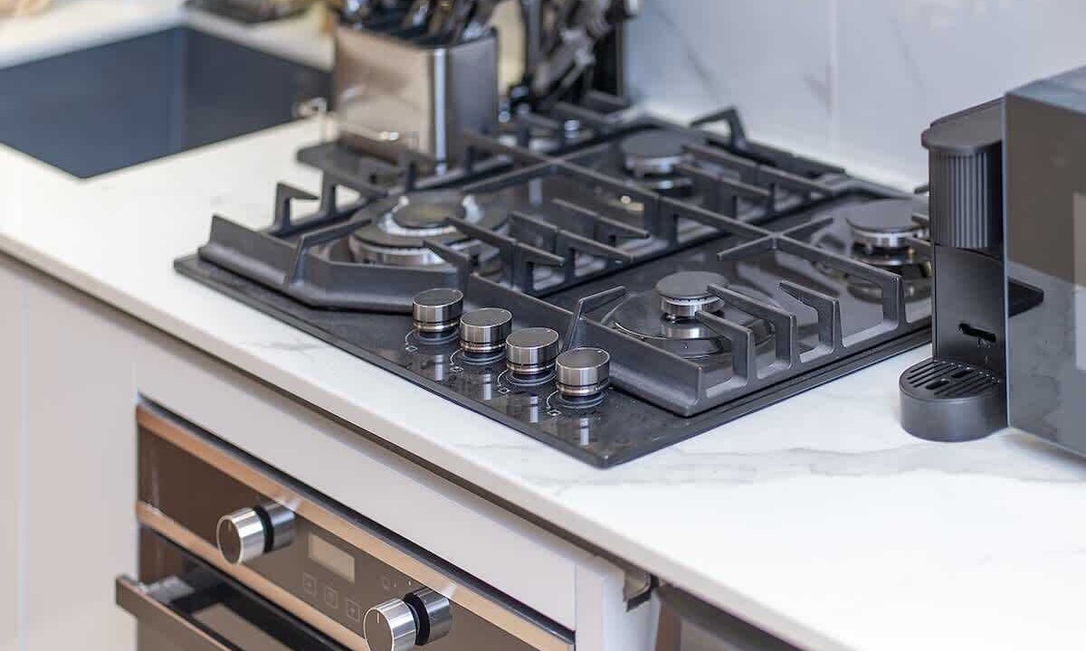 Photo of Kitchen in Jumeirah Village Circle
