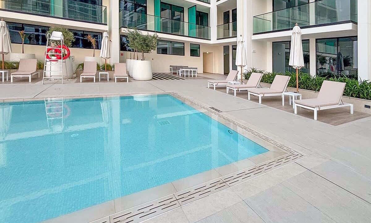 Photo of Outdoor in Jumeirah Village Circle