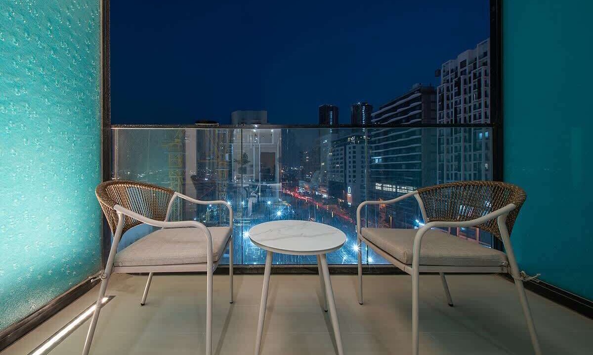 Photo of Outdoor in Jumeirah Village Circle
