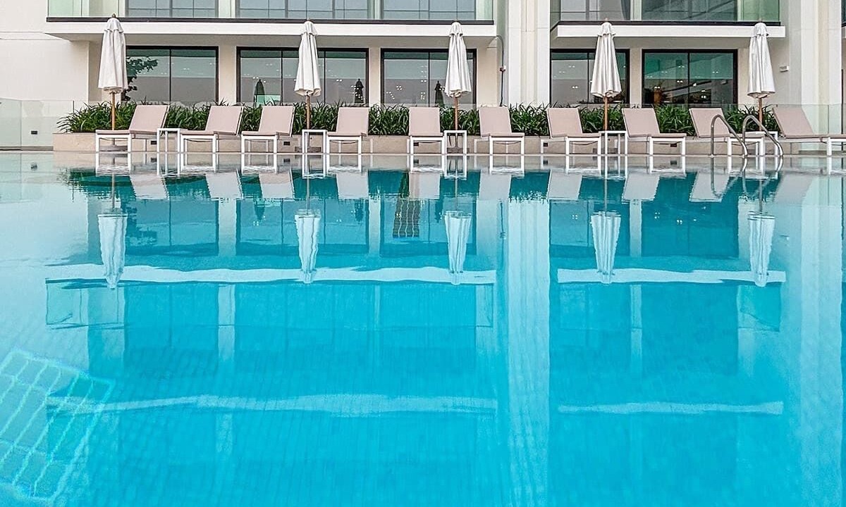 Photo of Outdoor in Jumeirah Village Circle