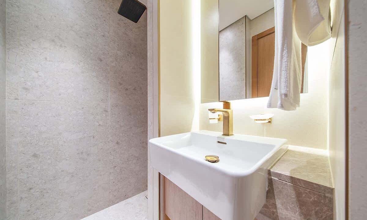 Photo of Bathroom in Jumeirah Village Circle