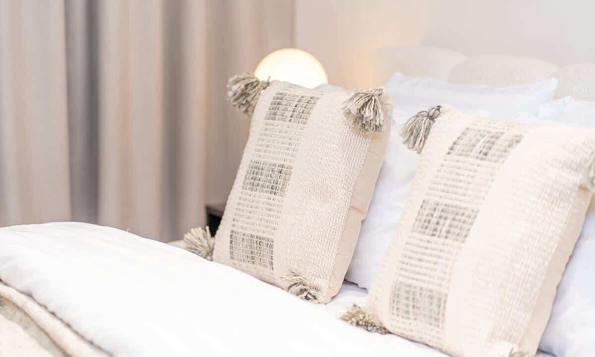 Photo of Bedroom in Jumeirah Village Circle