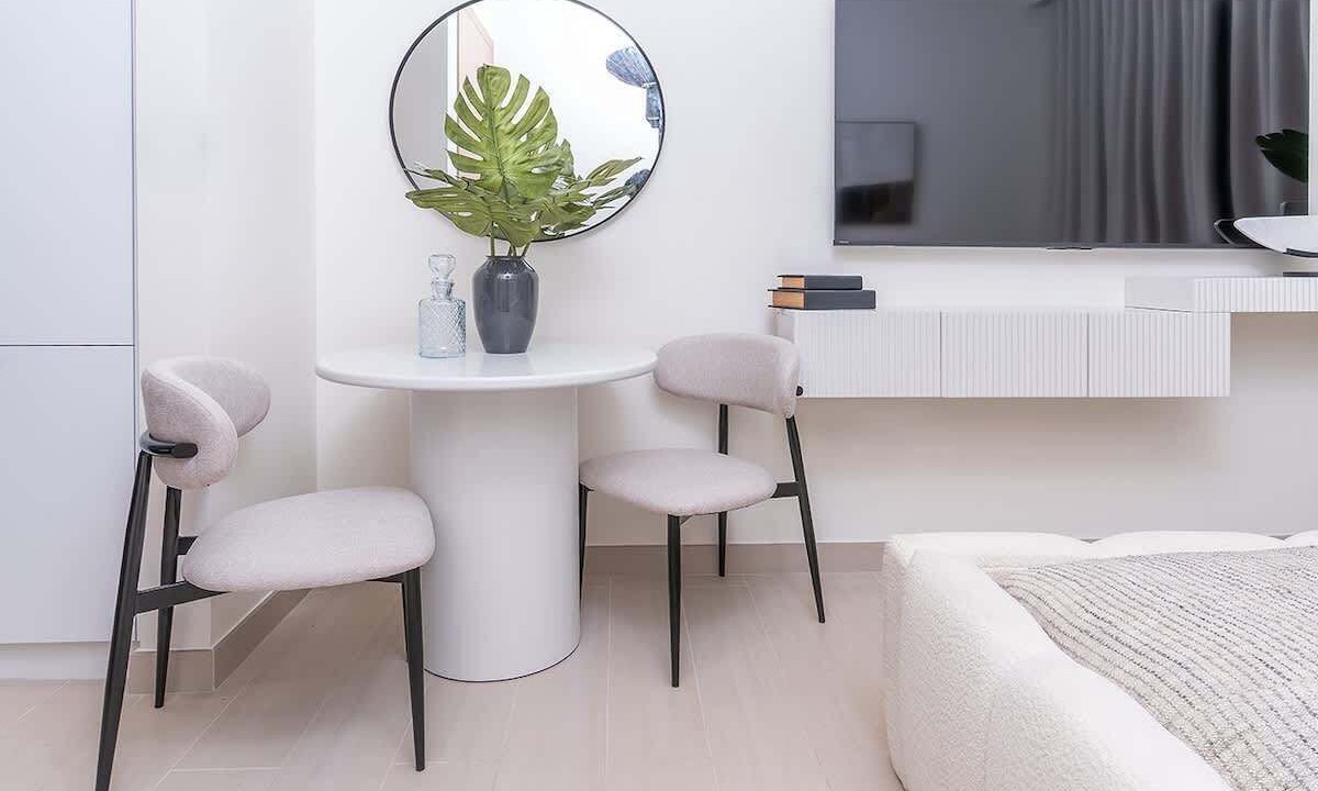 Photo of Bedroom in Jumeirah Village Circle