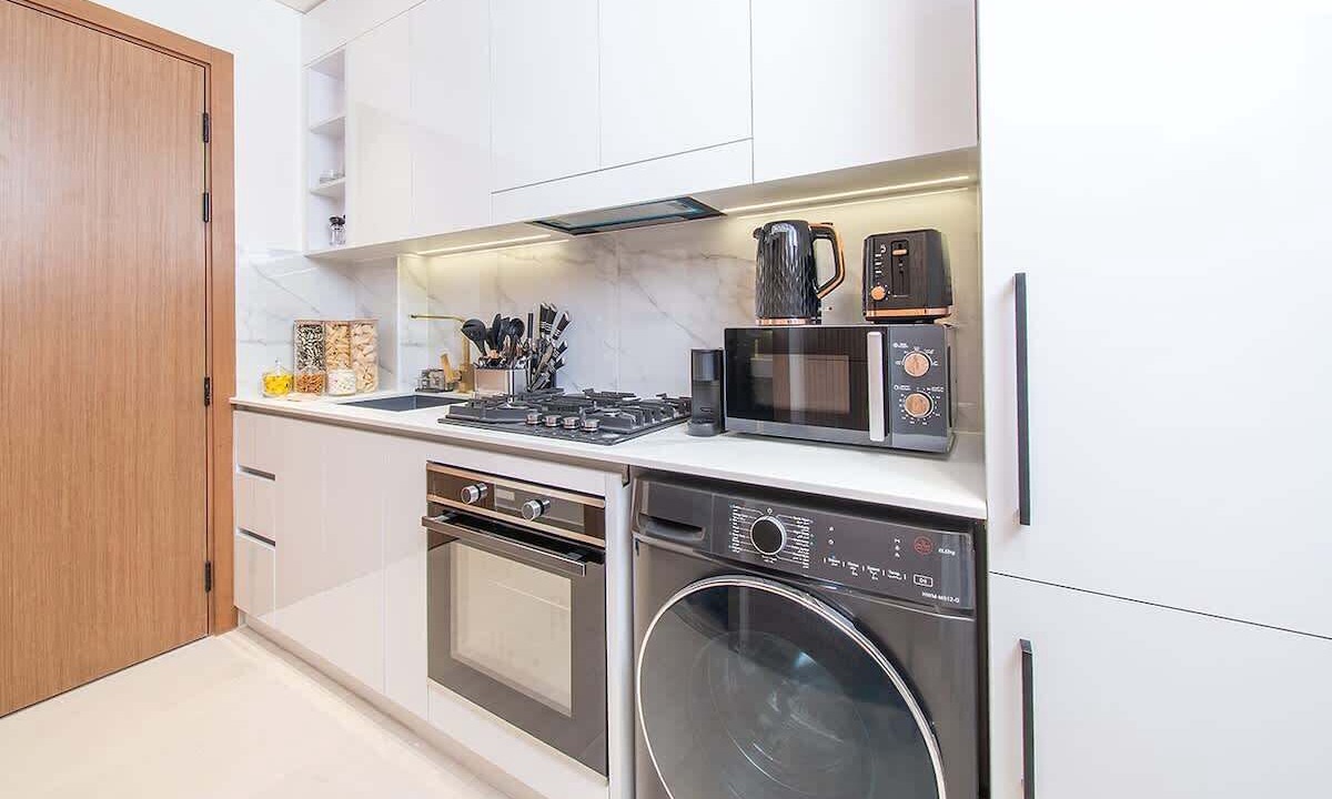 Photo of Kitchen in Jumeirah Village Circle