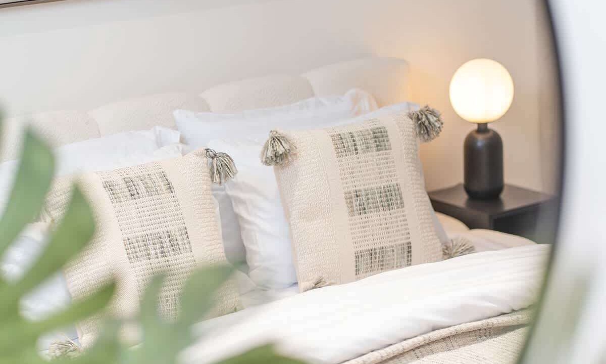 Photo of Bedroom in Jumeirah Village Circle