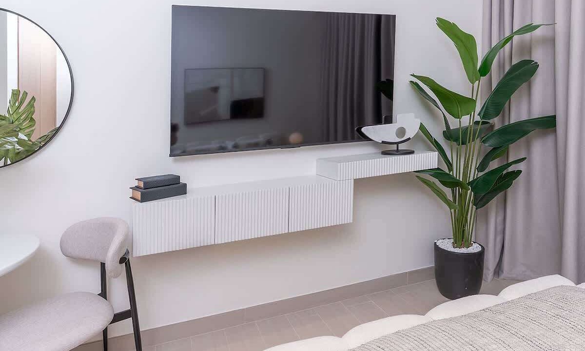 Photo of Bedroom in Jumeirah Village Circle