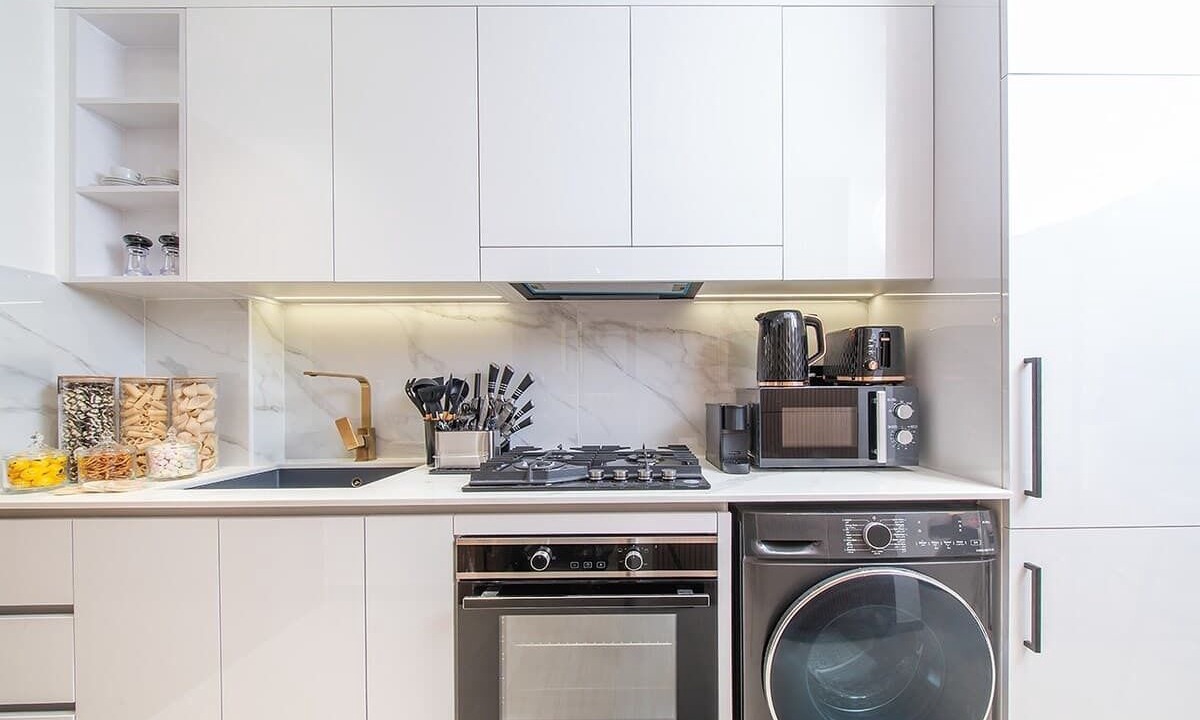Photo of Kitchen in Jumeirah Village Circle