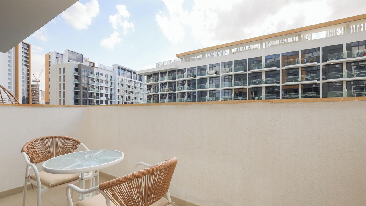 Photo of Outdoor in Nad Al Sheba