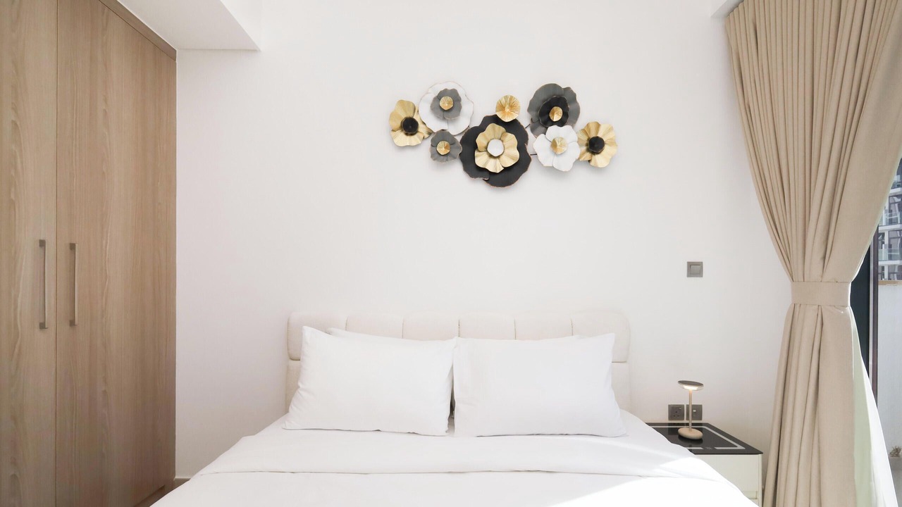 Photo of Bedroom in Nad Al Sheba