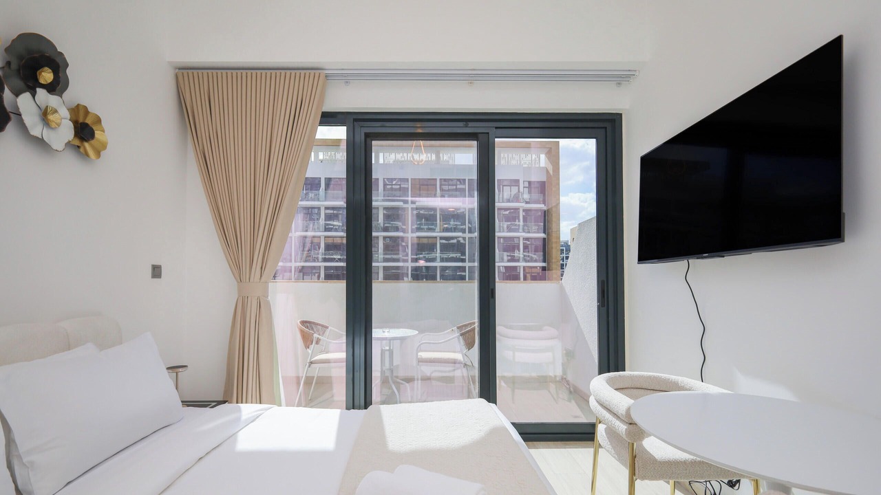 Photo of Bedroom in Nad Al Sheba